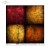 Papier do scrapbookingu 30x30 Black &amp; Color SL1672 ITD Collection