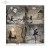 Papier do scrapbookingu 30x30 Lost in a Fairy Tale postacie z baśni SL1694 ITD Collection