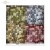 Papier do scrapbookingu 30x30 geometryczne wzorki cyfry litery SL1708 ITD Collection