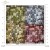 Papier do scrapbookingu 30x30 geometryczne wzorki cyfry litery SL1708 ITD Collection