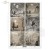 Papier ryżowy do decoupage A4 Lost in a Fairy Tale R2539 ITD Collection