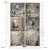Papier ryżowy do decoupage A4 Lost in a Fairy Tale R2539 ITD Collection