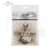 Zestaw papierów ryżowych do decoupage 14.8x14.8 Zwierzęta retro w strojach RSM035 ITD Collection