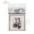 Zestaw papierów ryżowych do decoupage 14.8x14.8 Lawenda RSM081 ITD Collection