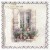 Zestaw papierów ryżowych do decoupage 14.8x14.8 Lawenda RSM081 ITD Collection
