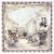 Zestaw papierów ryżowych do decoupage 14.8x14.8 Lawenda RSM083 ITD Collection