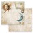 Zestaw papierów do scrapbookingu 20x20 Masquerade 10szt SBBS121 Stamperia