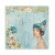 Zestaw papierów jednostronnych do scrapbookingu 20x20 Masquerade 22szt SBBSXB08 Stamperia
