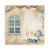 Zestaw papierów jednostronnych do scrapbookingu 20x20 Masquerade 22szt SBBSXB08 Stamperia