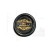 Mosiężna głowica do stempla Be Yourself 25mm WAXSL01_4 Stamperia