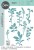 Wykrojnik Fine Stems 02 by 49 and Market 9szt 666810 Sizzix