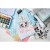 Wykrojnik Fine Stems 02 by 49 and Market 9szt 666810 Sizzix