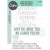 Zestaw wykrojniki i stemple Framelits Fine Line Alpha 01 by 49 and Market 60szt 666807 Sizzix