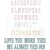 Zestaw wykrojniki i stemple Framelits Fine Line Alpha 01 by 49 and Market 60szt 666807 Sizzix