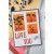 Wykrojnik Framelits Fine Line Alpha 02 by 49 and Market 45szt 666808 Sizzix