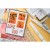 Wykrojnik Framelits Fine Line Alpha 02 by 49 and Market 45szt 666808 Sizzix