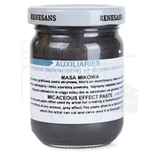Masa mikowa 110ml Renesans