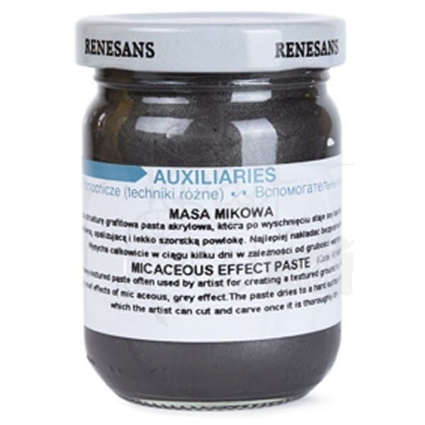 Masa mikowa 110ml Renesans