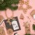 Stempel akrylowy Napisy Christmas Love DTCS036 Nellie's Choice