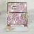 Stempel akrylowy Just a note Napisy CEC962 Creative Expressions