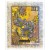 Stempel akrylowy Postal flowers 2 COS-114 COOSA Crafts