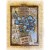 Stempel akrylowy Postal flowers 2 COS-114 COOSA Crafts