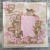 Stempel akrylowy Postarzane etykiety FRS997 Woodware