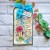 Stempel akrylowy Postarzane etykiety FRS997 Woodware