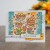 Stempel akrylowy Singles Thoughtful strips FRS863 Woodware