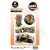 Stempel akrylowy Grunge Collection Autumn SL-GR-STAMP451 Studio Light