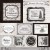 Papier do scrapbookingu 30x30 Christmas edition Melody P2385 Kaisercraft