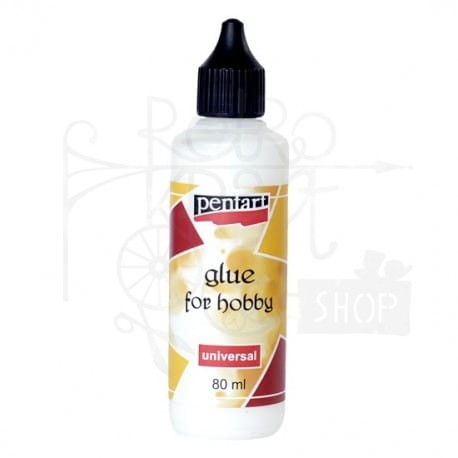 Klej hobby 80ml 4012 Pentart