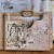 Zestaw papierów do scrapbookingu 30x30 Natural Beauty AA-NB-07 Alchemy of Art