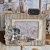 Zestaw papierów do scrapbookingu 30x30 Natural Beauty AA-NB-07 Alchemy of Art
