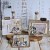 Zestaw papierów do scrapbookingu 30x30 Natural Beauty AA-NB-07 Alchemy of Art