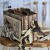 Zestaw papierów do scrapbookingu 30x30 Natural Beauty AA-NB-07 Alchemy of Art