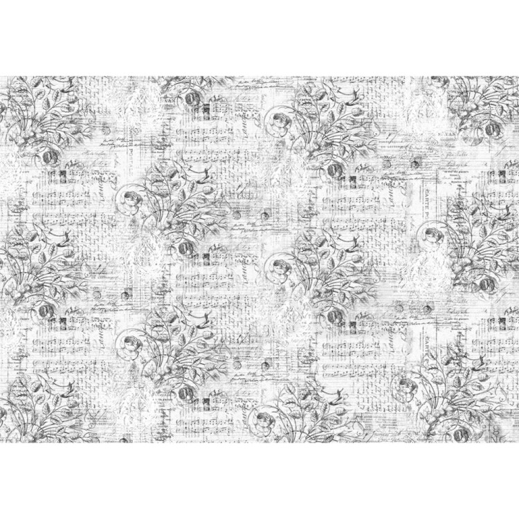 Papier bibuła Tissue Paper 69x49cm Aesthetic HT030 Ciao Bella