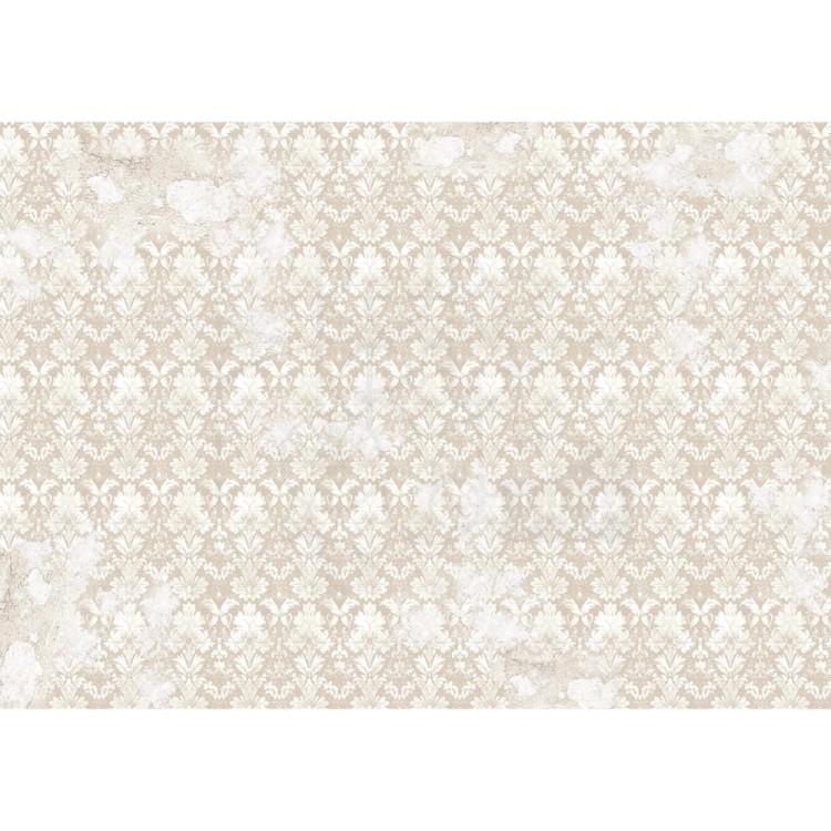 Papier bibuła Tissue Paper 69x49cm Baroque HT021 Ciao Bella