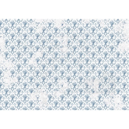 Papier bibuła Tissue Paper 69x49cm Dynasty Drapes HT017 Ciao Bella