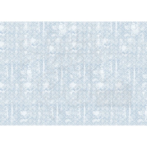 Papier bibuła Tissue Paper 69x49cm Blue Provence HT014 Ciao Bella