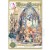 Zestaw A4 Junk Journal &amp; Ephemera Book Wizard Academy 32arkusze CBB004 Ciao Bella