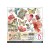 Zestaw papierów do scrapbookingu 15x15 Majestic Dream 24szt CBQE084 Ciao Bella