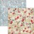Zestaw papierów do scrapbookingu 30x30 Majestic Dream 8szt CBT084 Ciao Bella