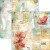 Zestaw papierów do scrapbookingu 20x20 Majestic Dream 12szt CBH084 Ciao Bella