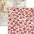 Zestaw papierów do scrapbookingu 20x20 Majestic Dream 12szt CBH084 Ciao Bella