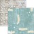 Zestaw papierów do scrapbookingu 30x30 Majestic Dream 12szt CBPM084 Ciao Bella