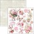Zestaw papierów do scrapbookingu 15x15 Timeless Moments 24szt CBQE083 Ciao Bella