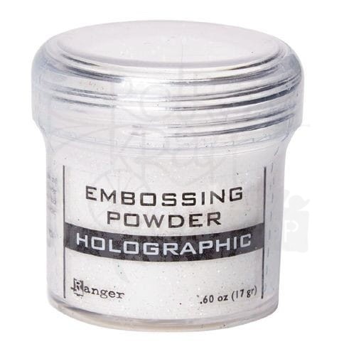 Puder do embossingu Holographic EPJ00709 Ranger