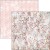 Zestaw papierów do scrapbookingu 30x30 Timeless Moments 8szt CBT083 Ciao Bella