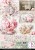 Zestaw papierów do scrapbookingu A4 Timeless Moments 9szt CBCL083 Ciao Bella
